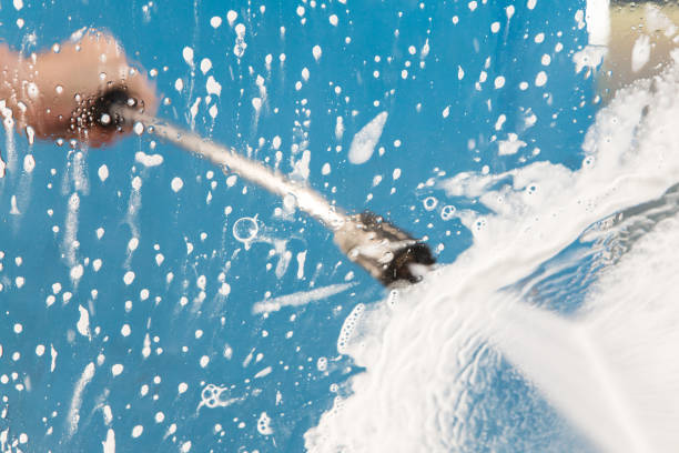 Best Driveway Pressure Washing  in Medulla, FL
