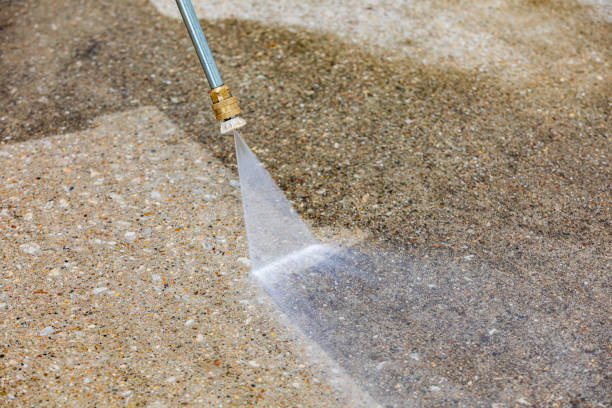Best Gas Station Cleaning  in Medulla, FL