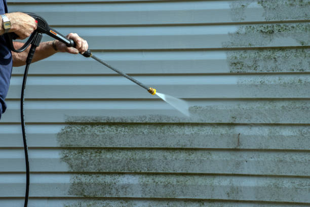 Best Patio and Deck Pressure Washing  in Medulla, FL